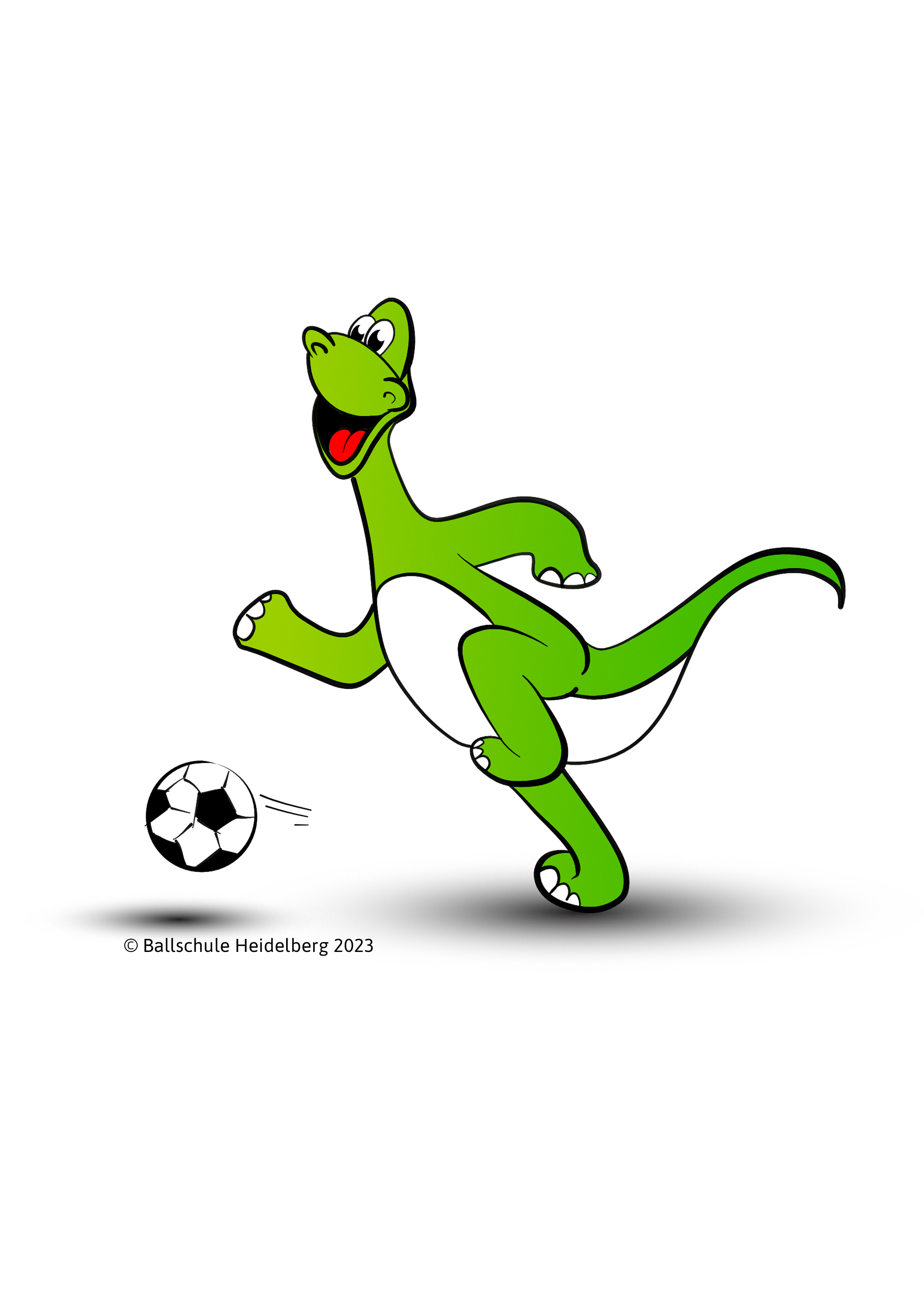 dino-soccer